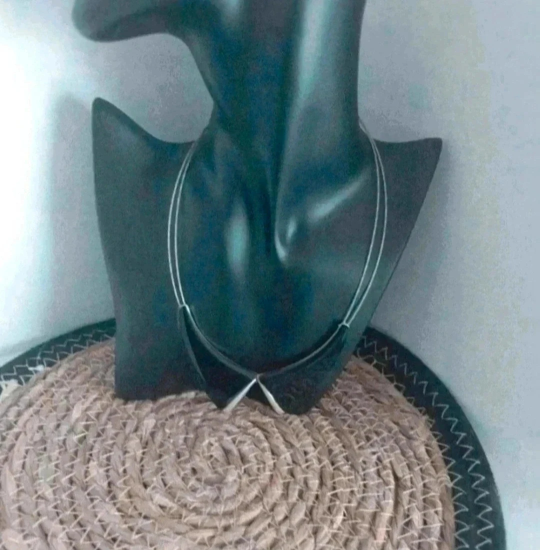 Collar ikita n°240 – photo 3